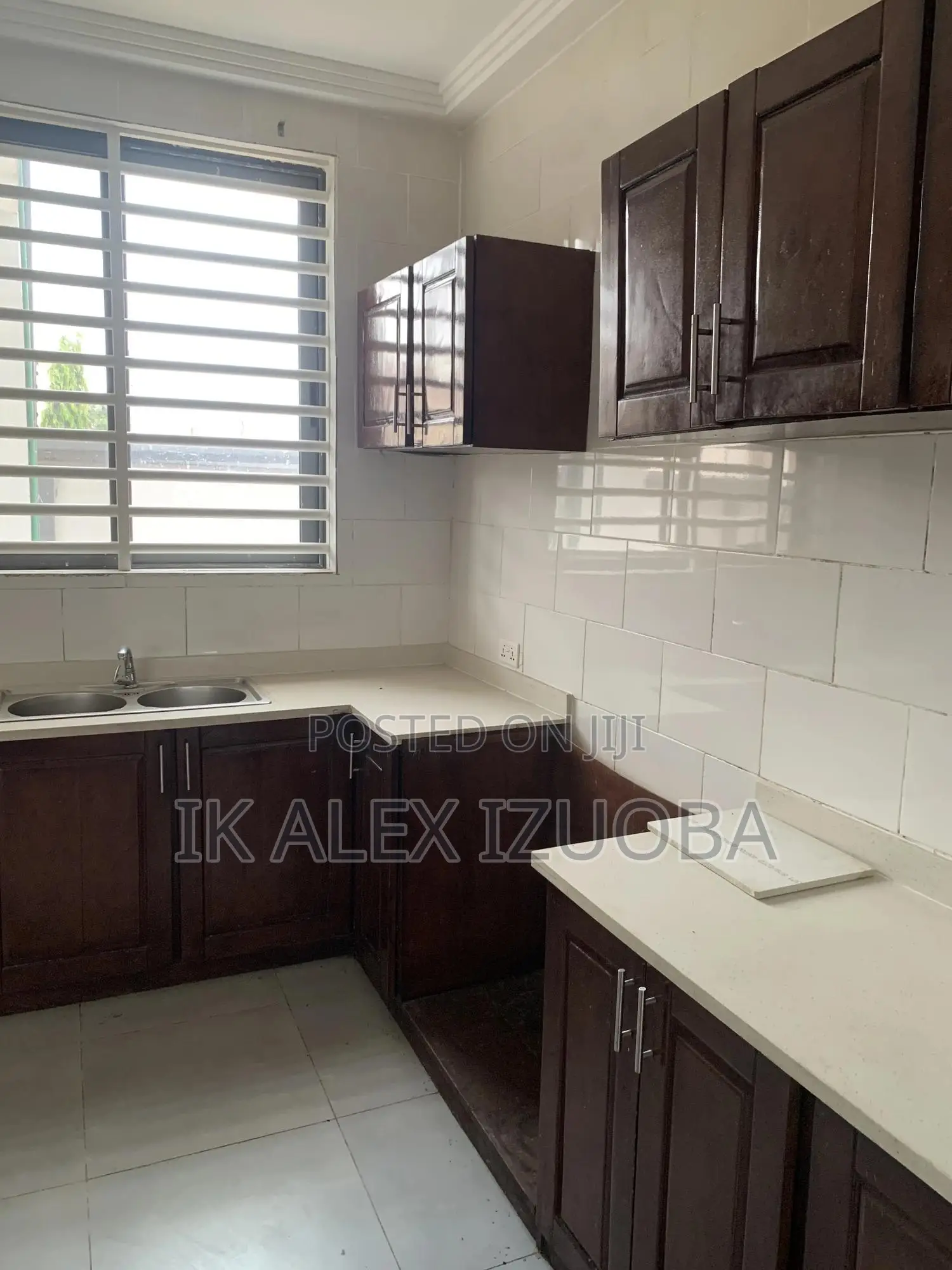 3bdrm Apartment in Adjiringanor, Galaxy, Ability for rent