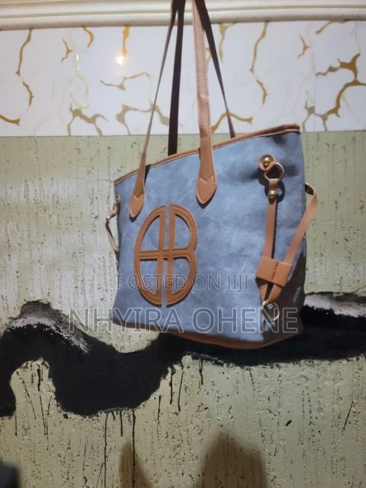 Ladies Totebag