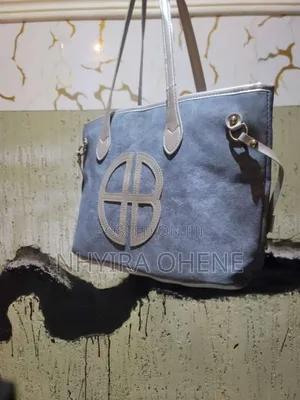 Ladies Totebag