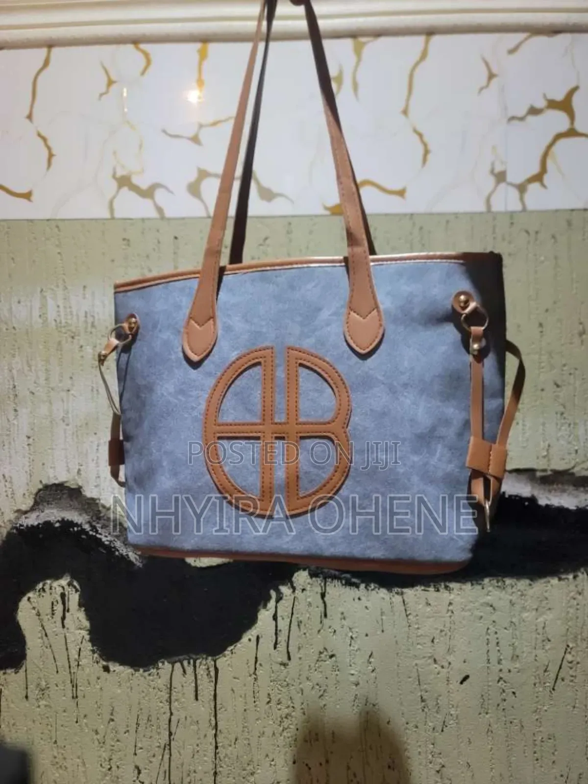 Ladies Totebag