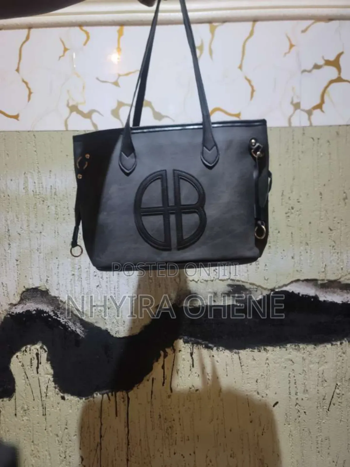Ladies Totebag