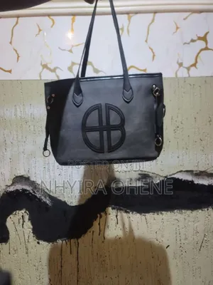 Ladies Totebag