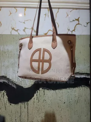 Ladies Totebag