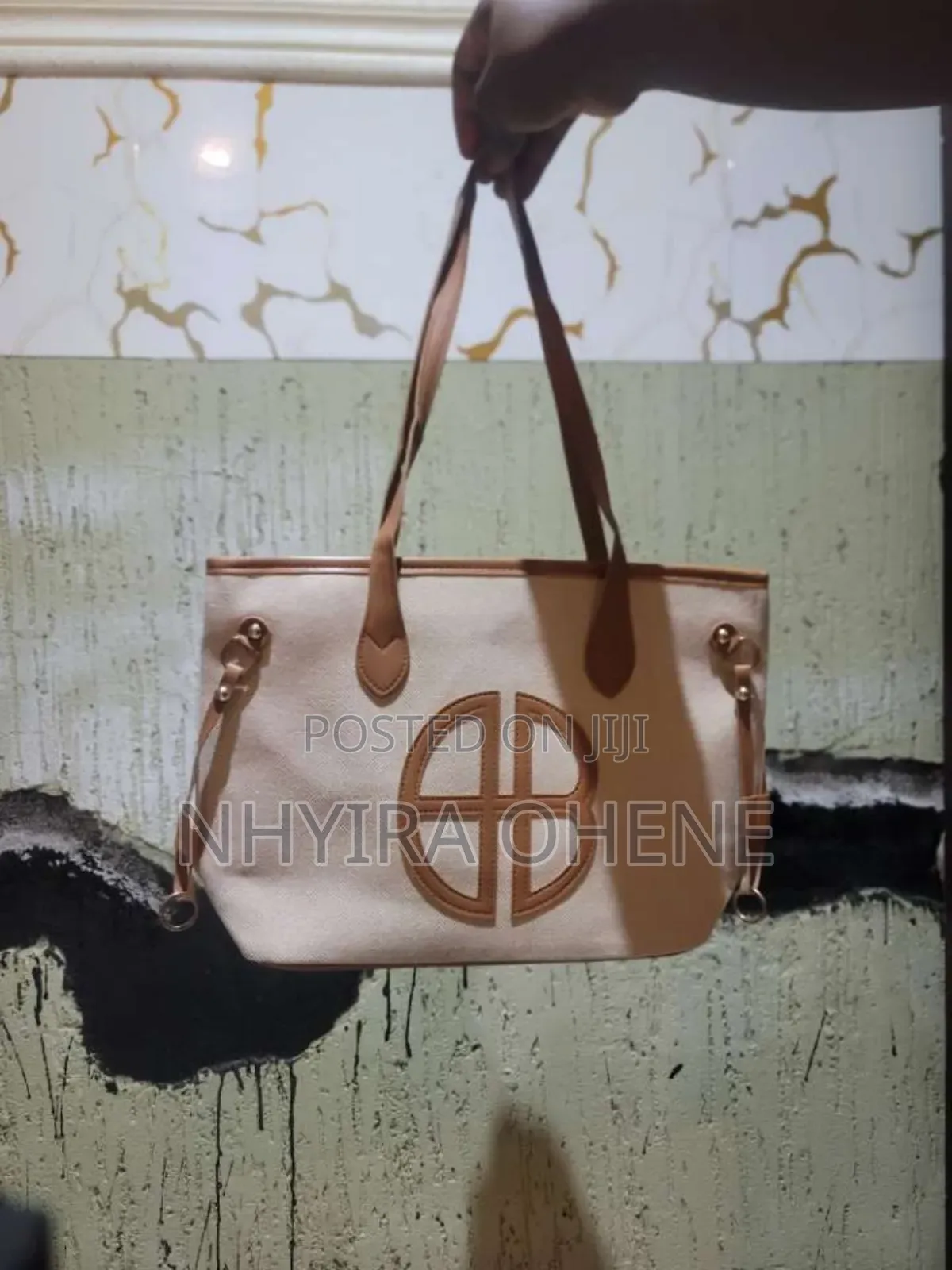 Ladies Totebag