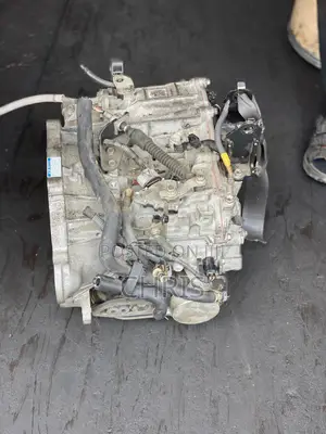 Toyota Yaris Gearbox 8pins