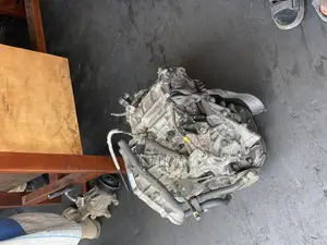 Toyota Yaris Gearbox 8pins