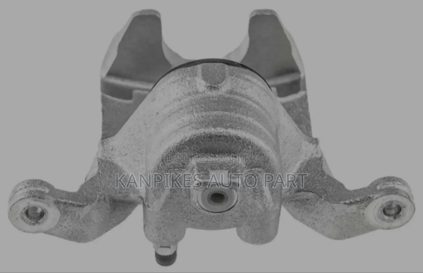 Original Brake Calipers for Nissan Patrol (Y62)