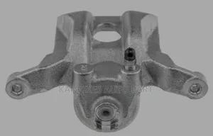 Original Brake Calipers for Nissan Patrol (Y62)
