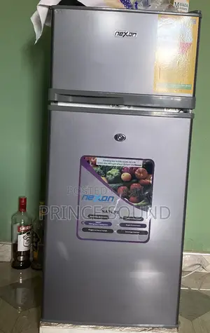 Very Neat Slightly Used Fridge Available for Sale With No Faults