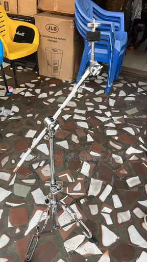 Hi Hat Stand Available