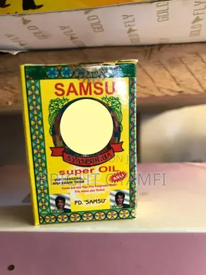 Samsu Super Oil