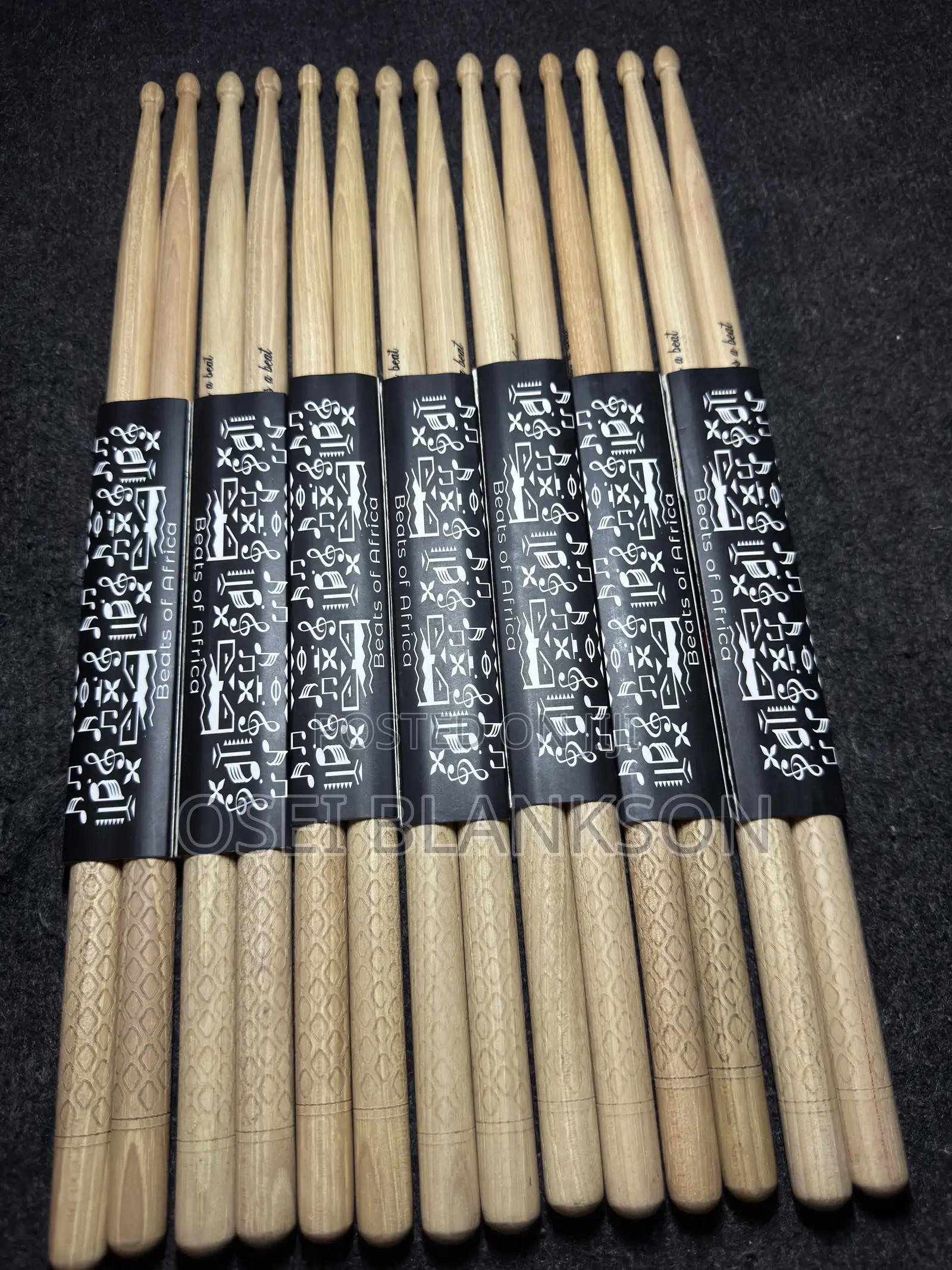 Dbeats Evolution Drumsticks
