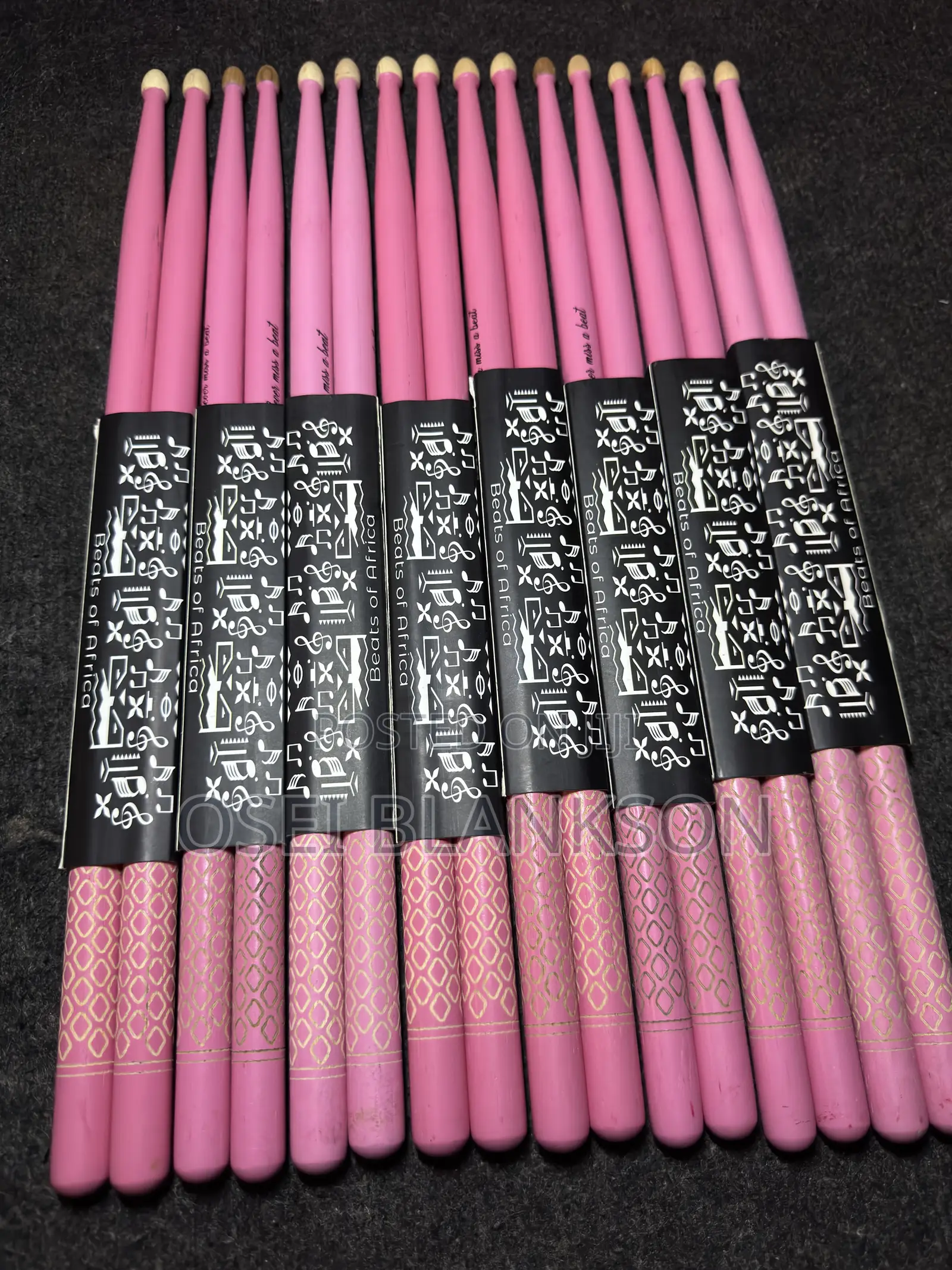 Dbeats Evolution Drumsticks