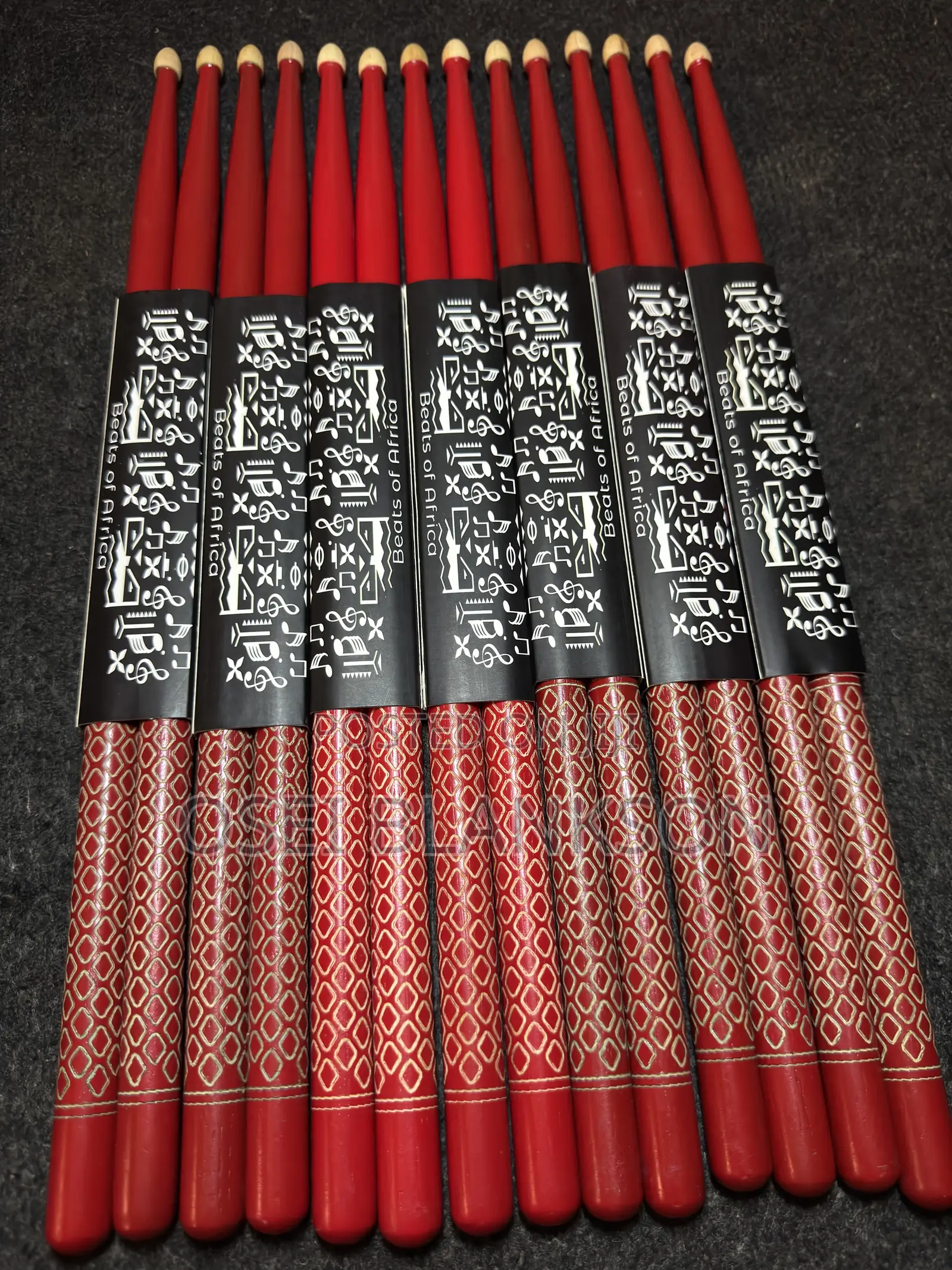 Dbeats Evolution Drumsticks