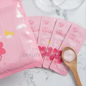 Sleeping Face Mask