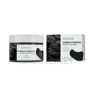 Clay Mud Mask