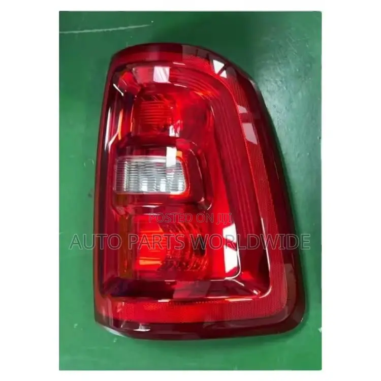 Dodge Ram Tail Lights 2024-2025