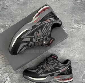 Available New Balance 1906u Black/Grey
