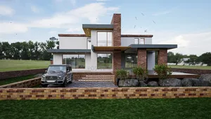Build Your Dream 4 Bedroom House