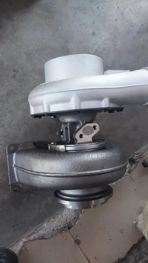 Cummins Turbo Ht3b