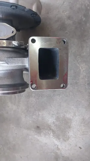 Cummins Turbo Ht3b