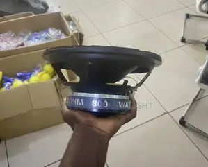 GLS Tit-1045-Td 10 Inches Passive Speaker