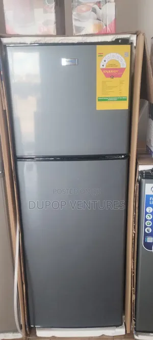 On Promo Nascofridge 154ltrs