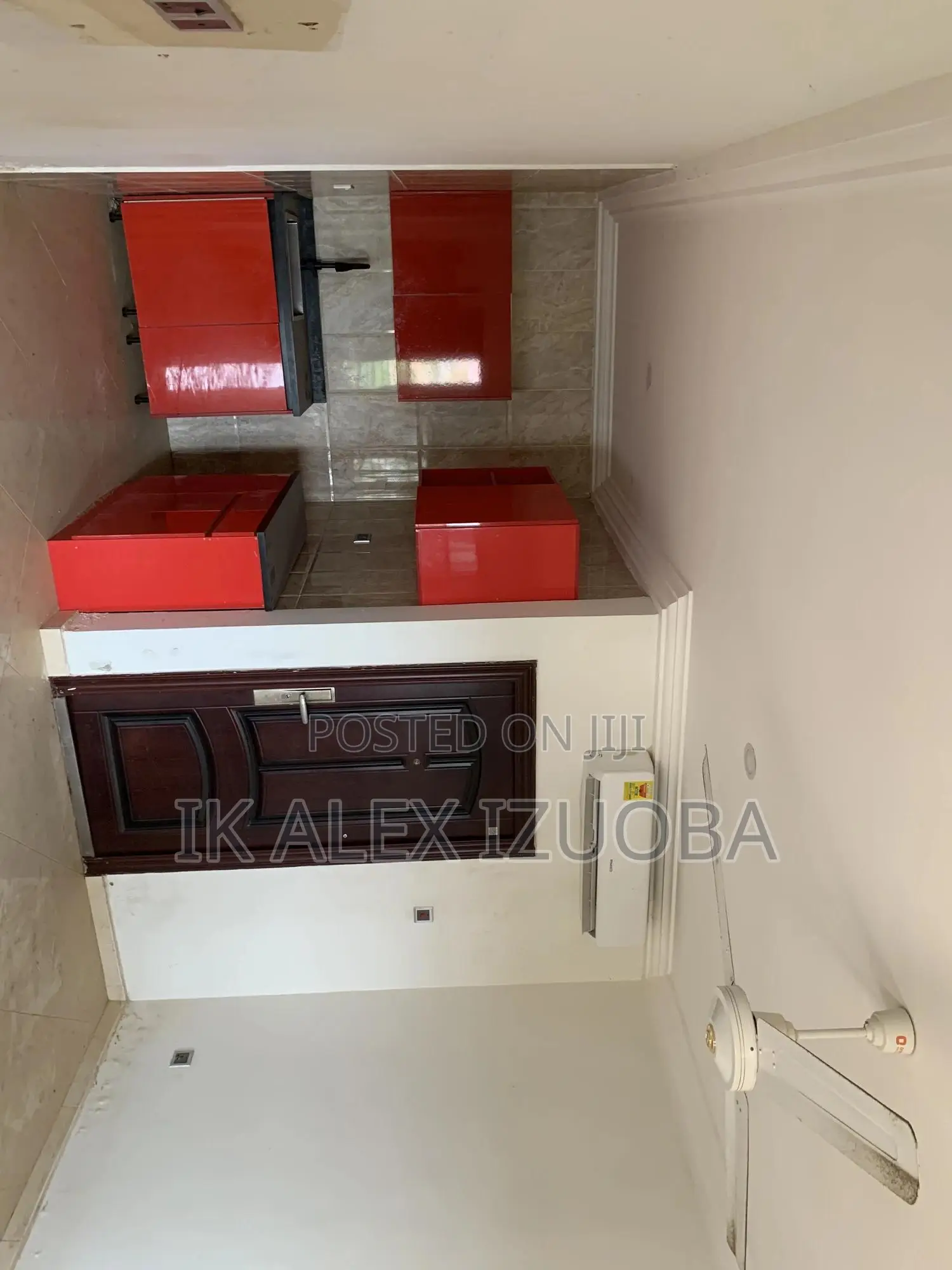 1bdrm Apartment in Adjiringanor, Galaxy, Ability for rent