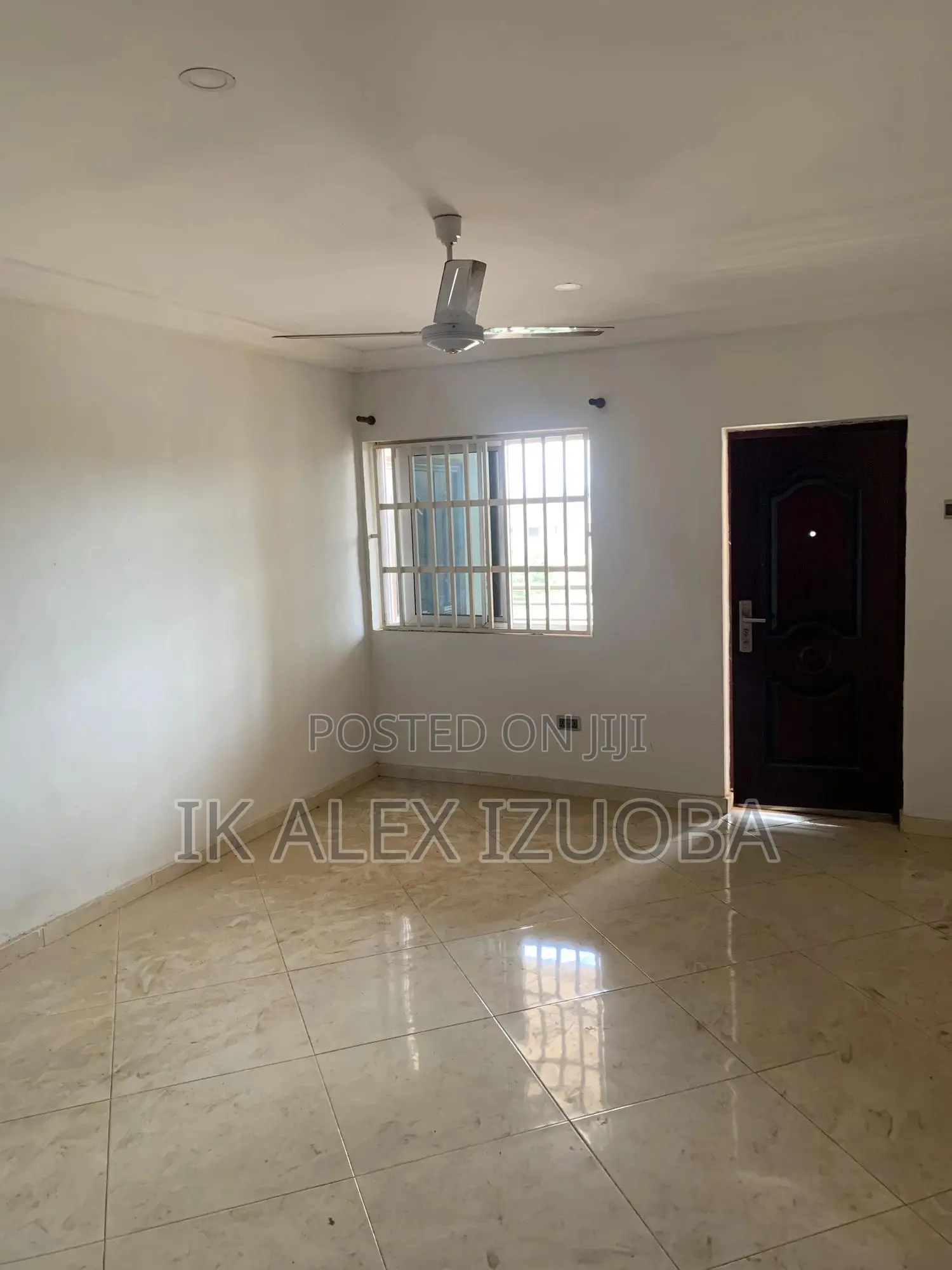 1bdrm Apartment in Adjiringanor, Galaxy, Ability for rent