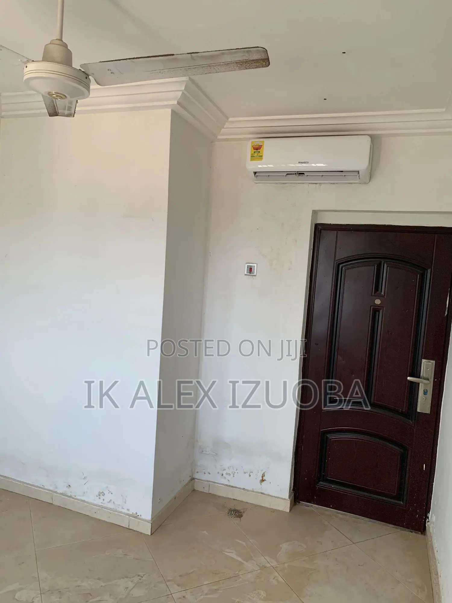 1bdrm Apartment in Adjiringanor, Galaxy, Ability for rent