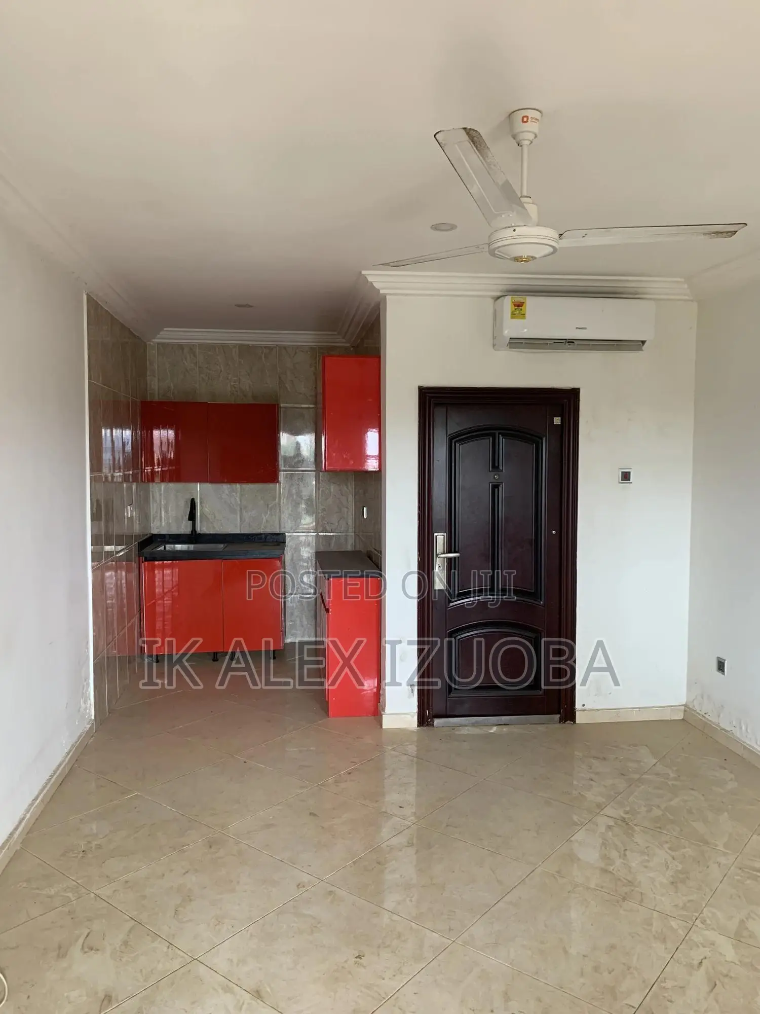 1bdrm Apartment in Adjiringanor, Galaxy, Ability for rent