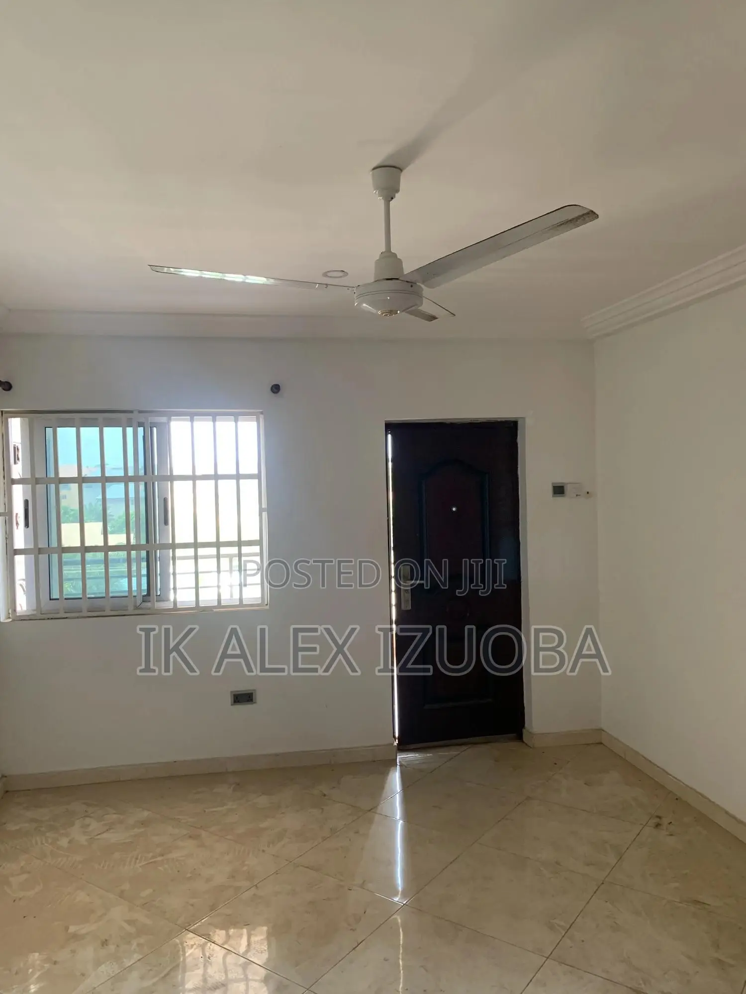1bdrm Apartment in Adjiringanor, Galaxy, Ability for rent