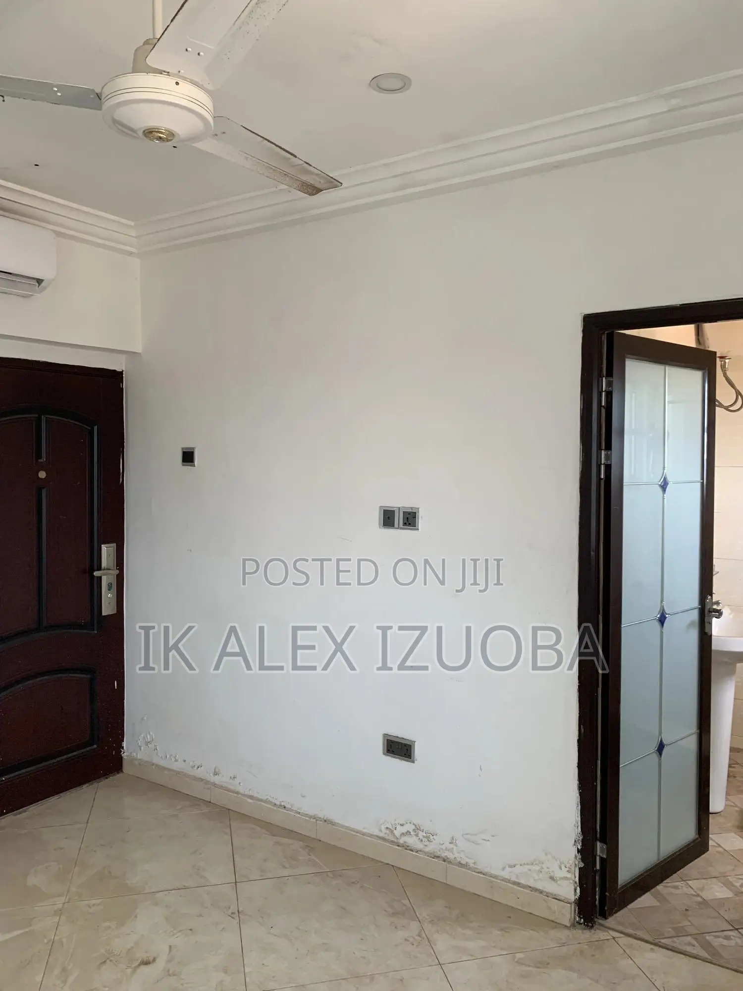 1bdrm Apartment in Adjiringanor, Galaxy, Ability for rent