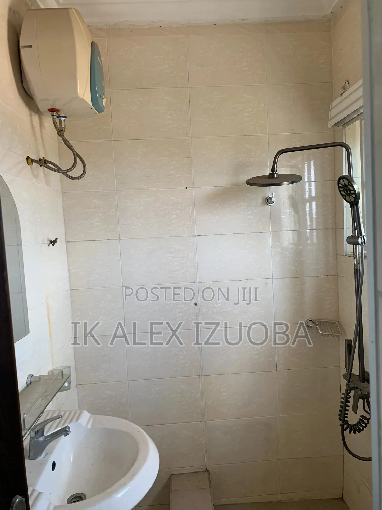 1bdrm Apartment in Adjiringanor, Galaxy, Ability for rent