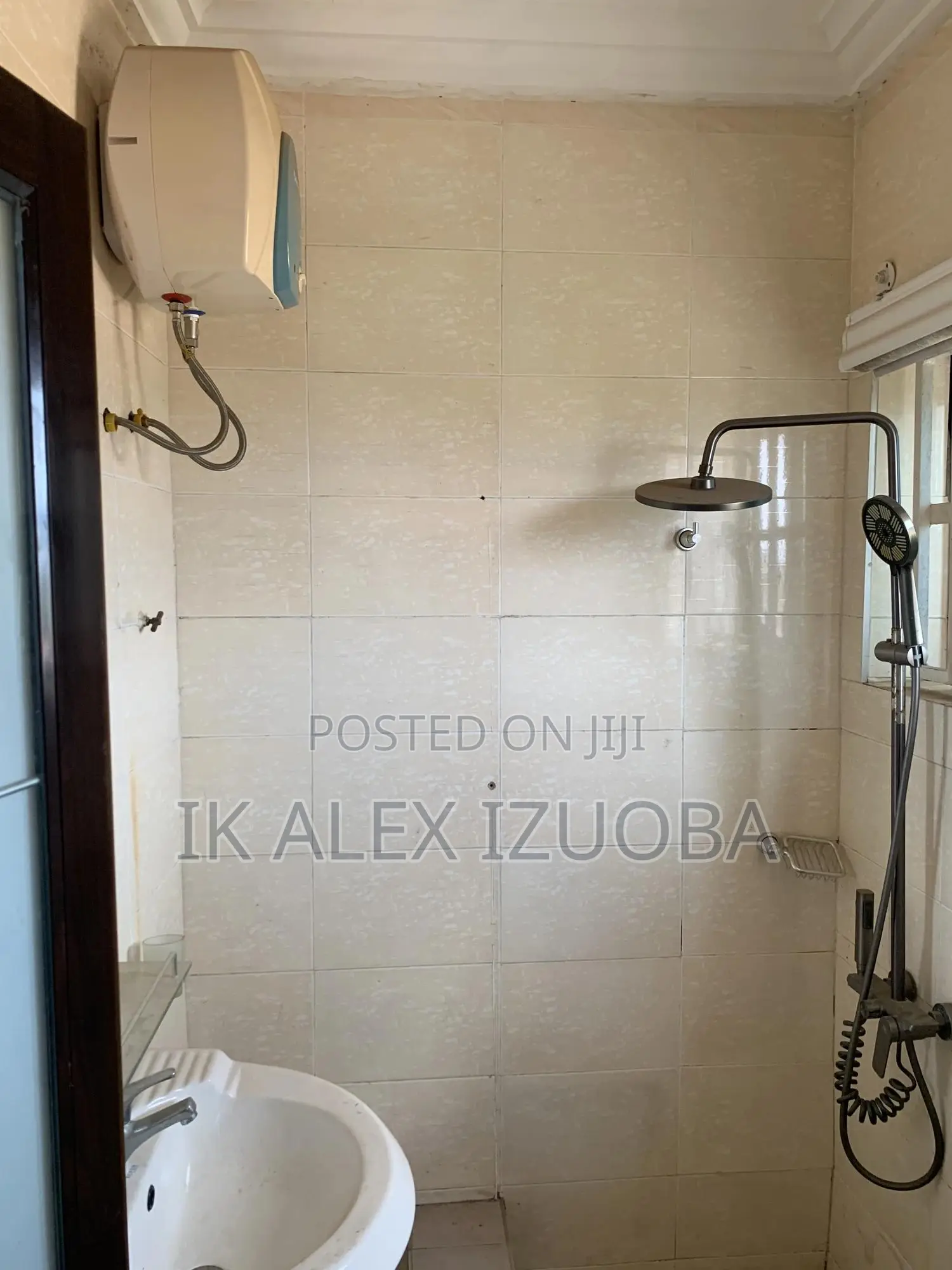 1bdrm Apartment in Adjiringanor, Galaxy, Ability for rent