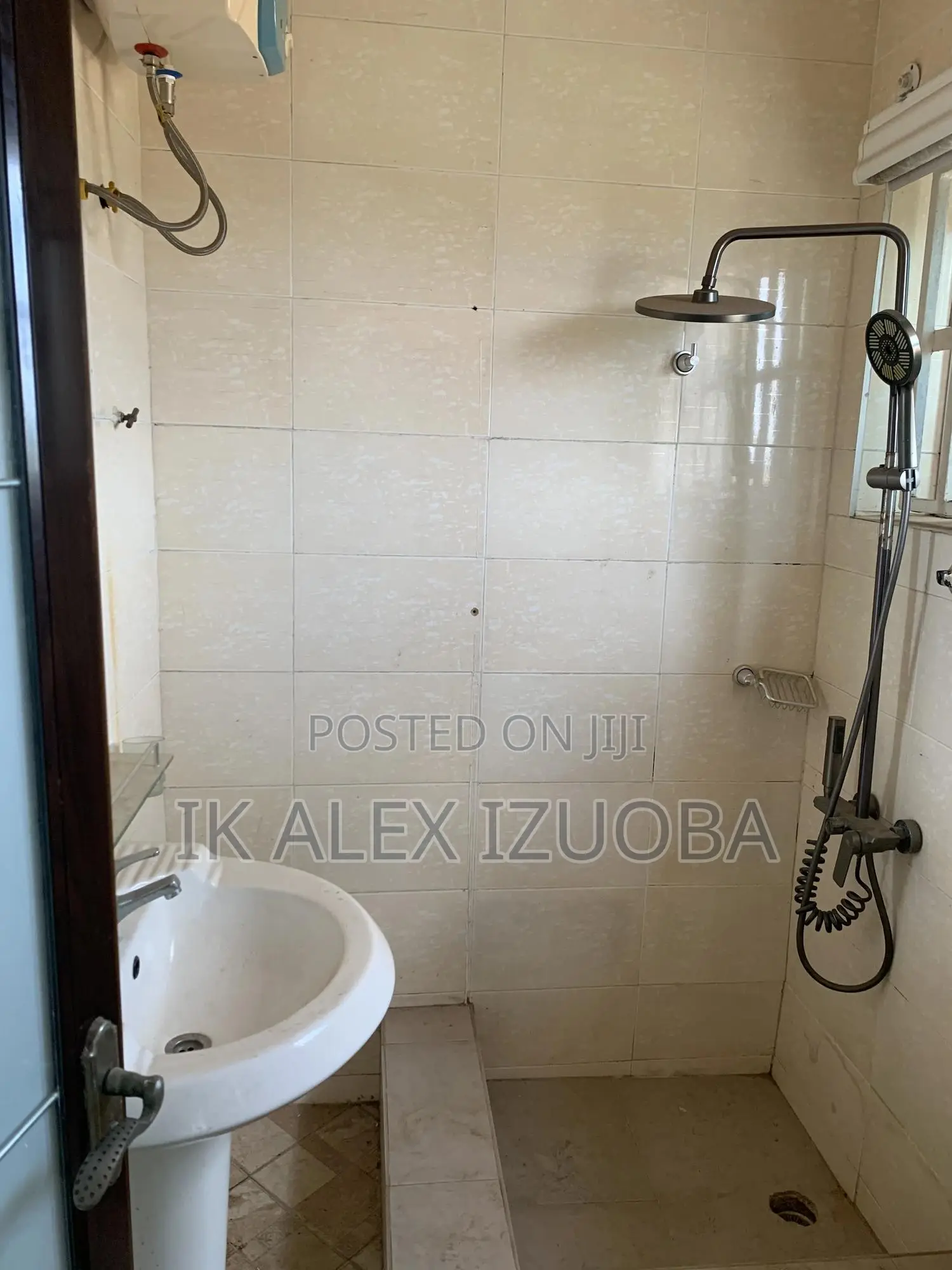 1bdrm Apartment in Adjiringanor, Galaxy, Ability for rent