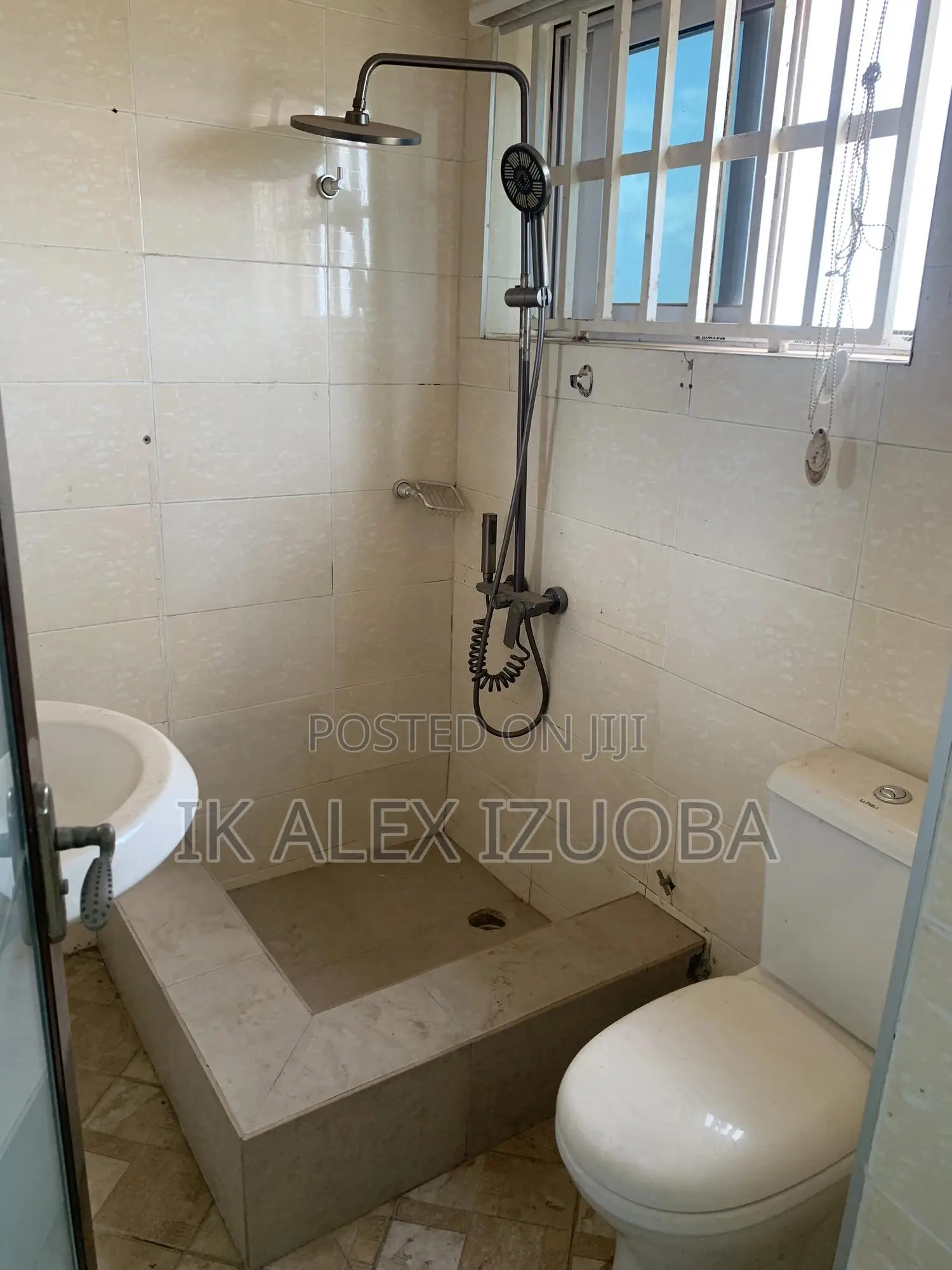 1bdrm Apartment in Adjiringanor, Galaxy, Ability for rent