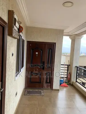 1bdrm Apartment in Adjiringanor, Galaxy, Ability for rent