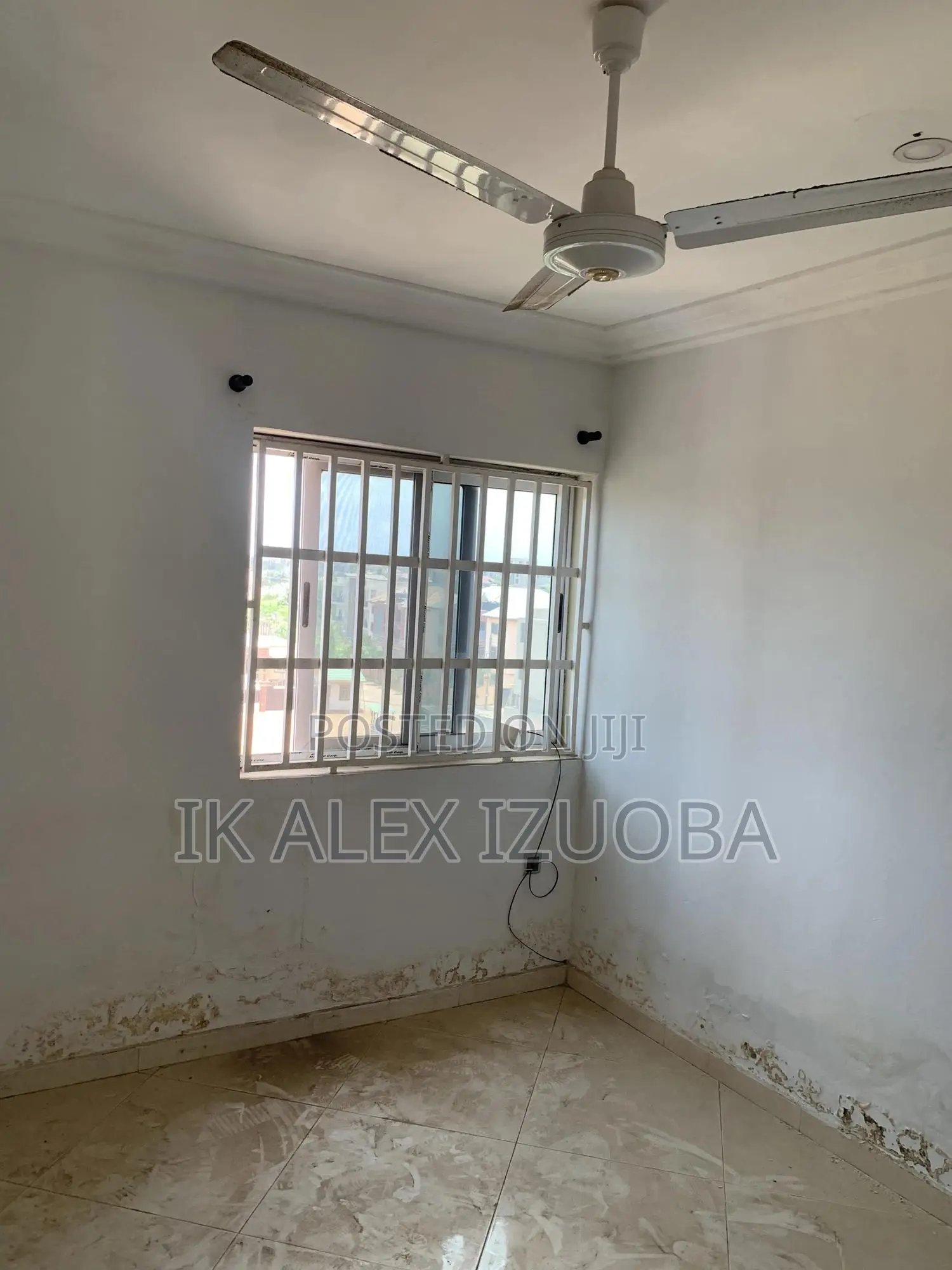 1bdrm Apartment in Adjiringanor, Galaxy, Ability for rent