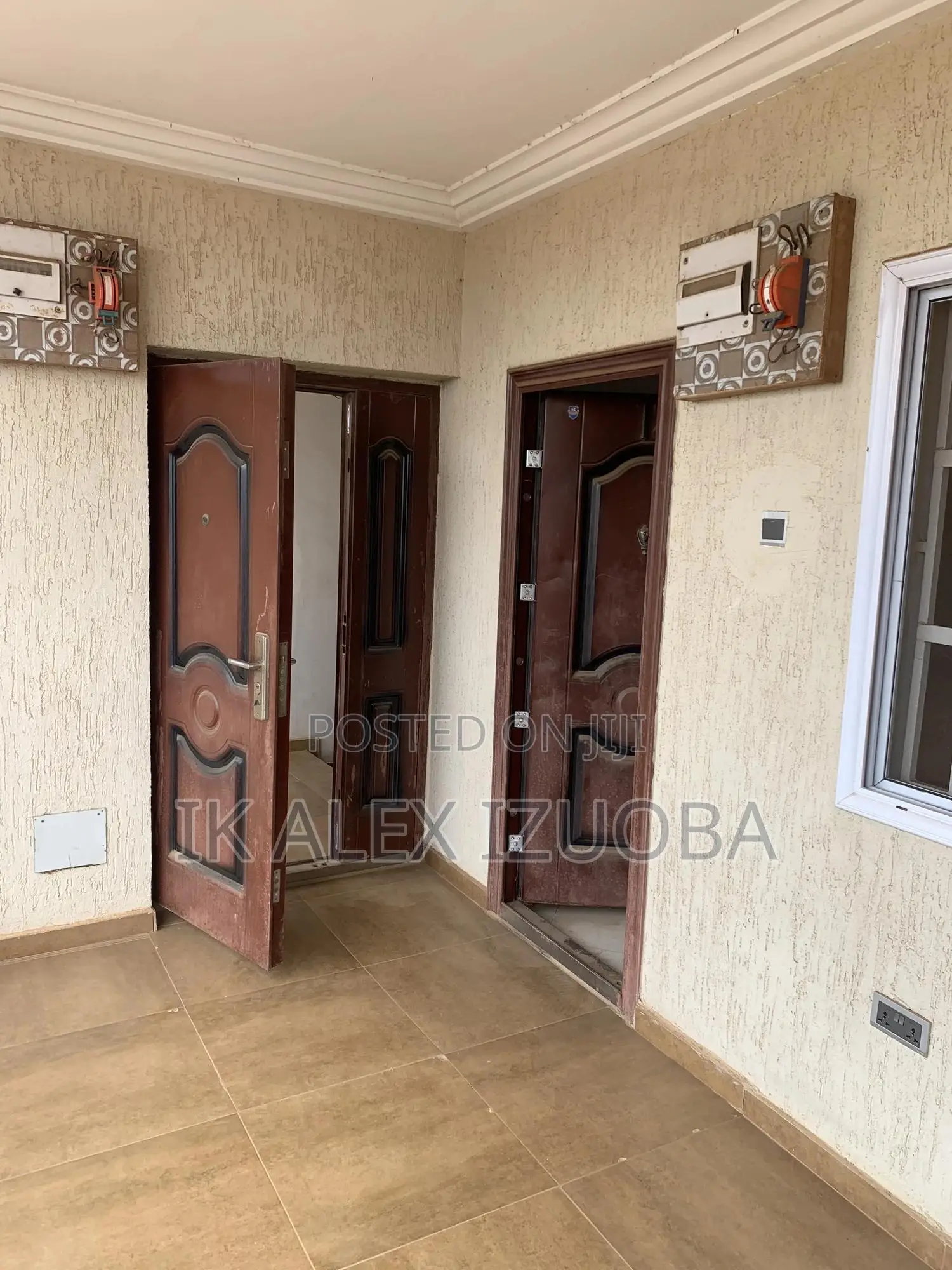 1bdrm Apartment in Adjiringanor, Galaxy, Ability for rent