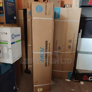 Chill and Freeze With Our Matchless MDV 3,0hp Floor Standing Ac