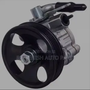 Power Steering Pump for Nissan Patrol Y62,Qx56,Qx80,And Nissan Armada.