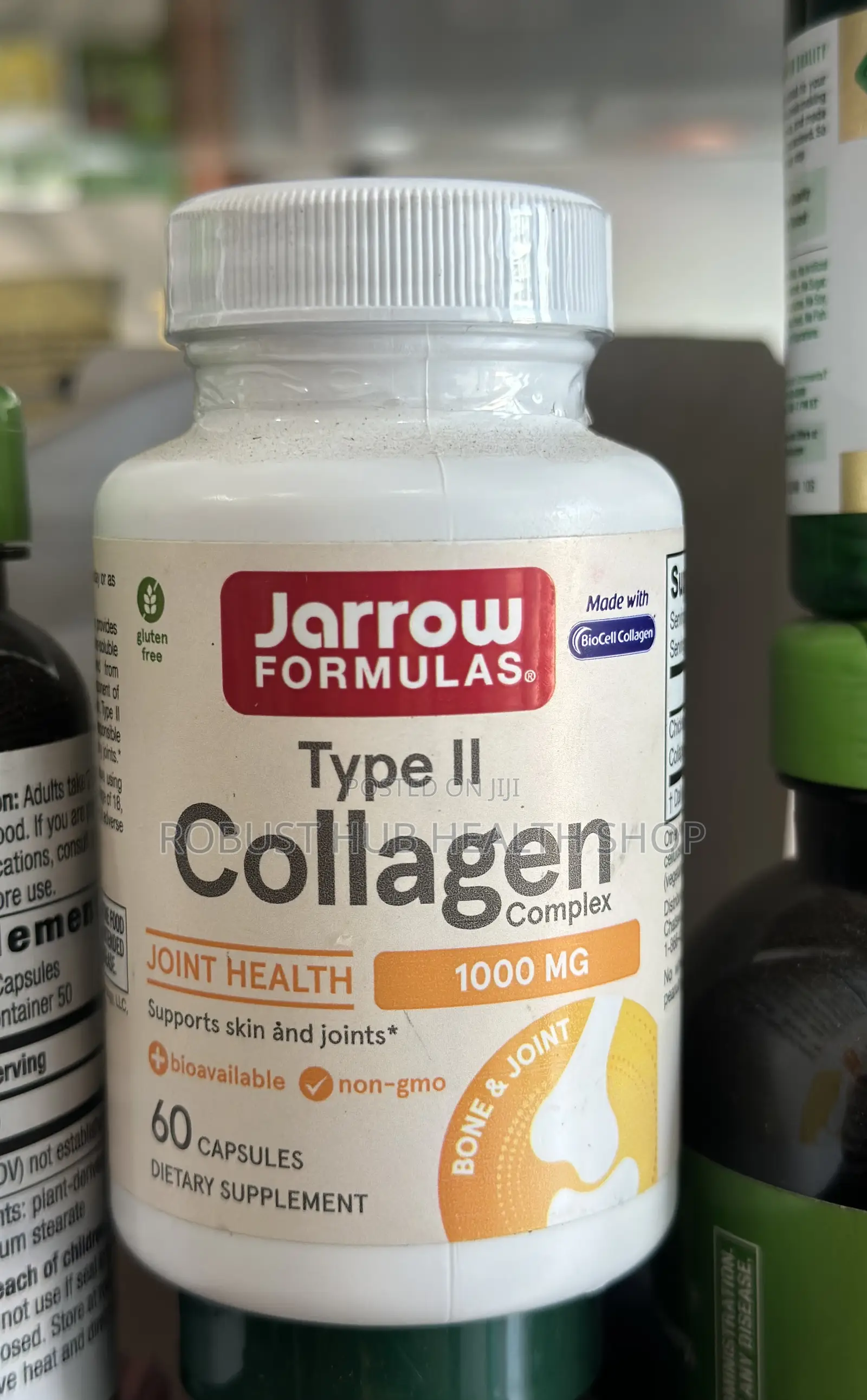 Type 2 Collagen