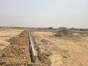 Demarcated Lands, Free Documentation — Tsopoli Skyport Phase 4