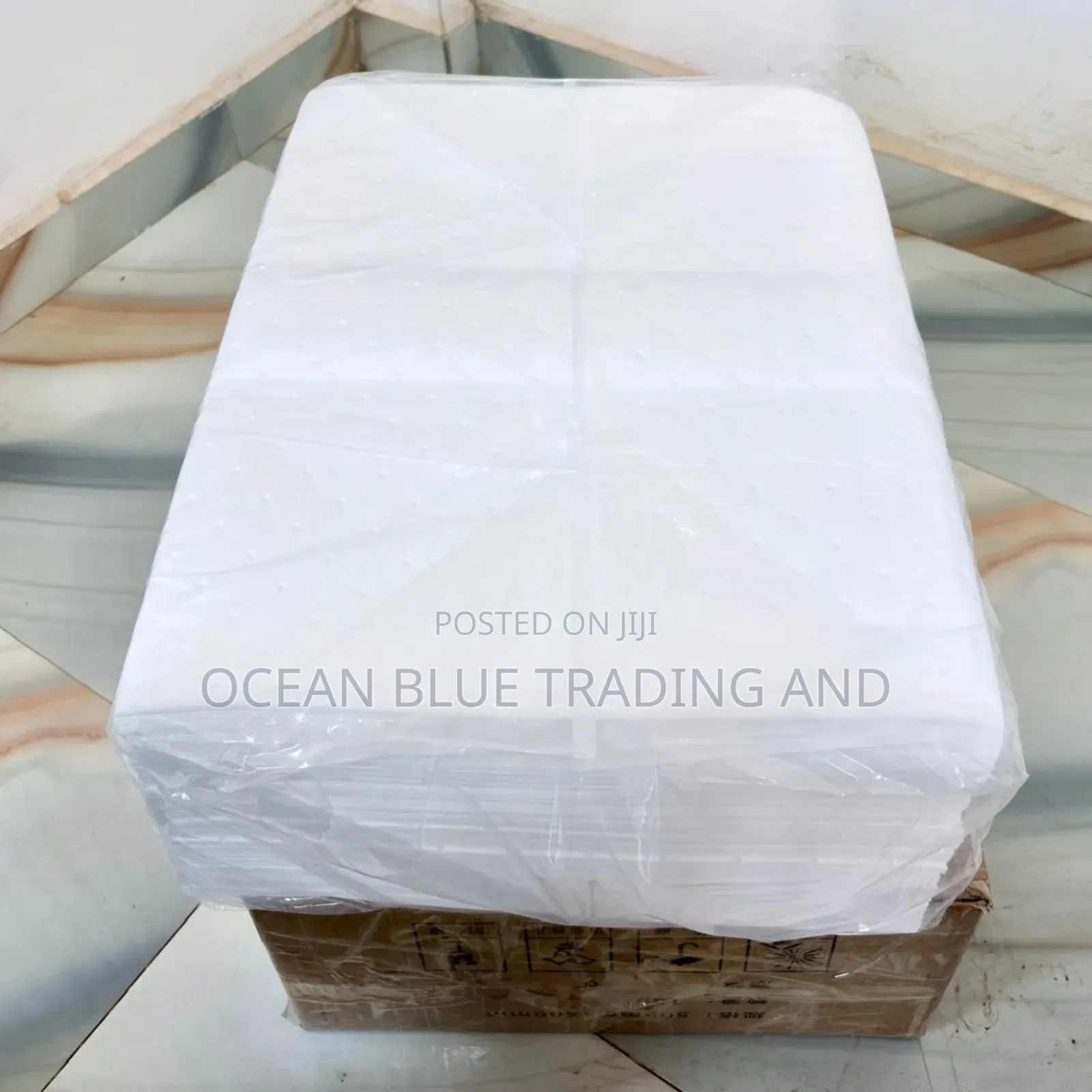 Oil Absorbent Pad