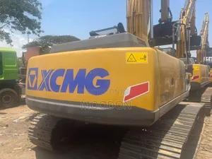 Excavator At Affordable Price