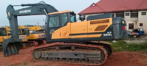 Excavator At Affordable Price
