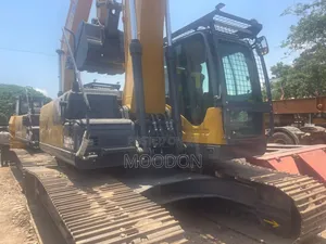 Excavator At Affordable Price