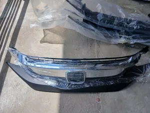 Honda Civic 2016 to 2018 Top Grille