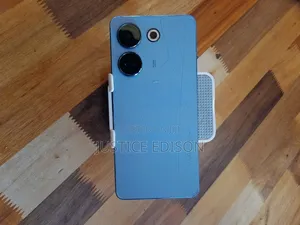 Tecno Camon 20 Pro 256 GB Blue